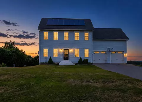 126 Wilder Dr, Georgia, VT 05478