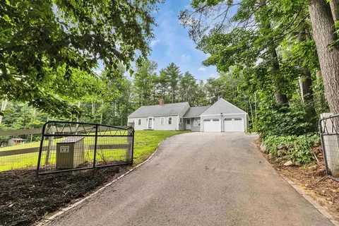 58 Hunter Farm Rd, Peterborough, NH 03458