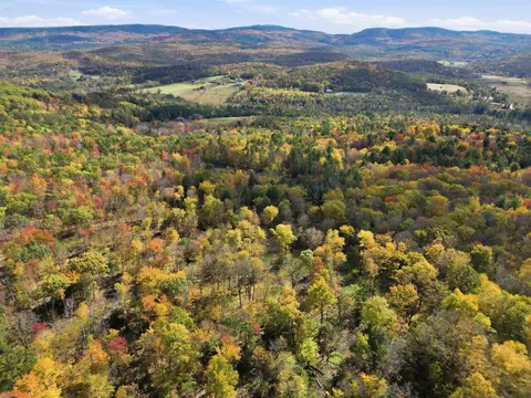 Columbus Jordan Road, Plainfield, NH 03781