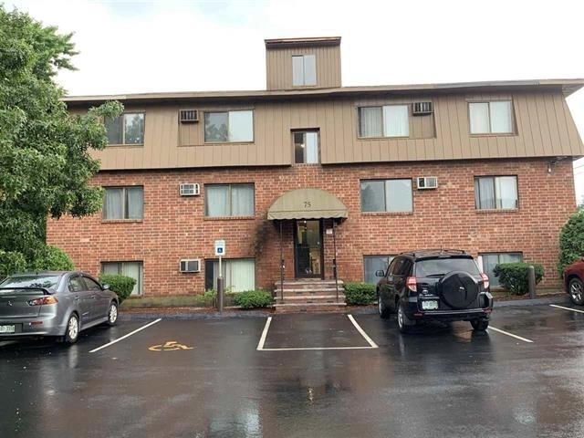 75 Log St #3-H, Manchester, NH 03102