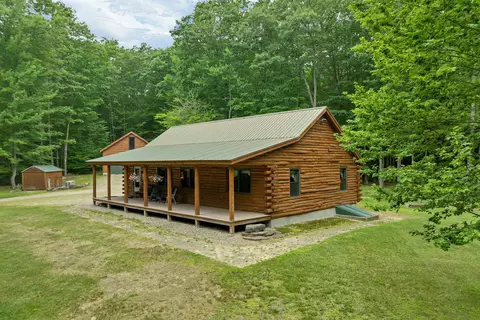 15 Neal Hill Rd, Tuftonboro, NH 03816