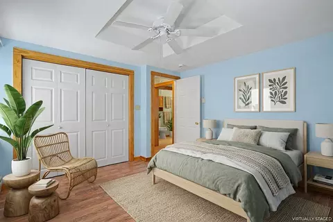 Bedroom - 29 Haven Ln, Exeter, NH 03833 photo 6 of 6