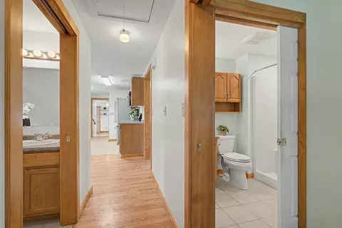 Entry Way - 29 Haven Ln, Exeter, NH 03833 photo 2 of 2