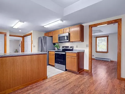 Kitchen - 29 Haven Ln, Exeter, NH 03833 photo 4 of 5