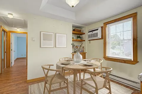 Dining - 29 Haven Ln, Exeter, NH 03833 photo 1 of 1