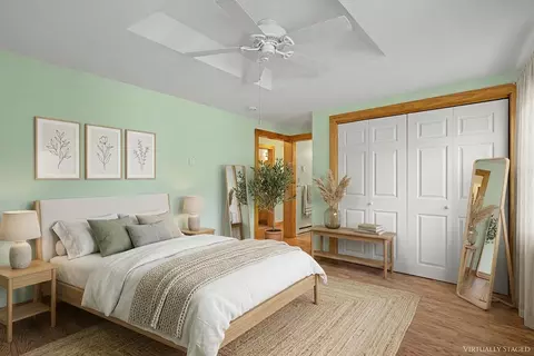Bedroom - 29 Haven Ln, Exeter, NH 03833 photo 5 of 6