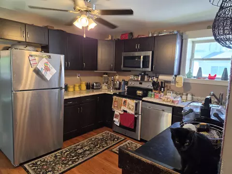 Kitchen - 161 Front St, Exeter, NH 03833 photo 3 of 3