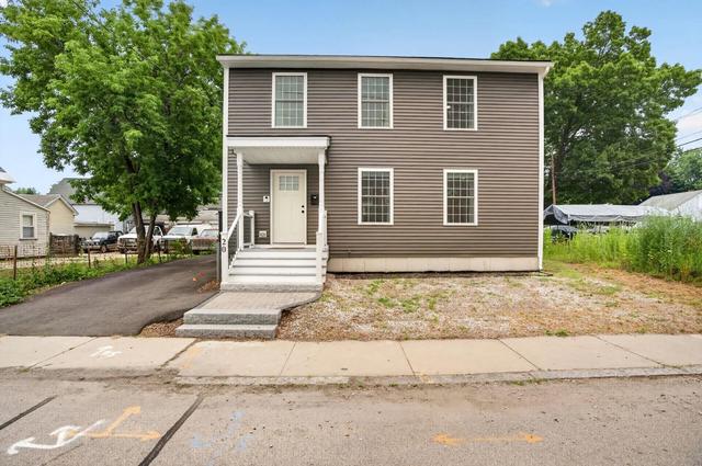 20 Ritter St, Nashua, NH 03060
