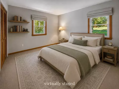 Bedroom - 6 Juniper Hill Rd, Springfield, VT 05156 photo 8 of 10