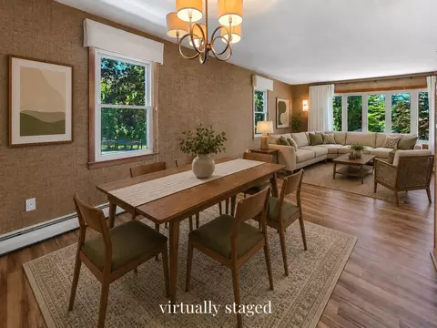 Dining - 6 Juniper Hill Rd, Springfield, VT 05156 photo 1 of 1