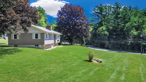 Exterior - 6 Juniper Hill Rd, Springfield, VT 05156 photo 12 of 14
