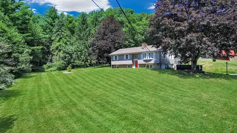 Exterior - 6 Juniper Hill Rd, Springfield, VT 05156 photo 11 of 14