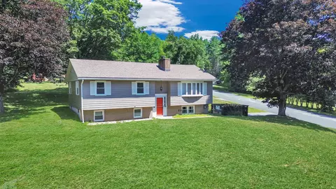 Exterior - 6 Juniper Hill Rd, Springfield, VT 05156 photo 13 of 14