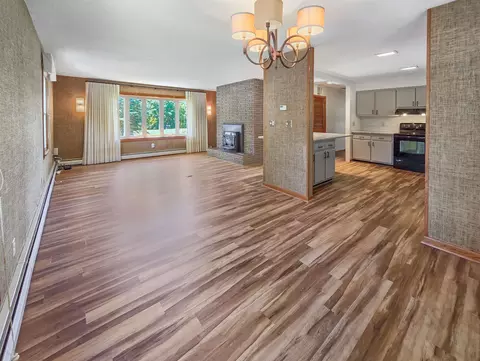 Living - 6 Juniper Hill Rd, Springfield, VT 05156 photo 1 of 7