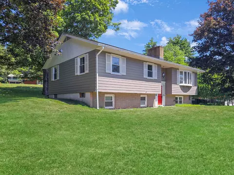 Exterior - 6 Juniper Hill Rd, Springfield, VT 05156 photo 10 of 14