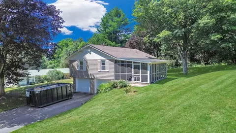 Exterior - 6 Juniper Hill Rd, Springfield, VT 05156 photo 14 of 14
