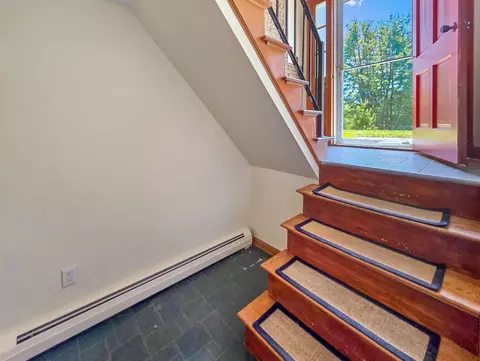 Entry Way - 6 Juniper Hill Rd, Springfield, VT 05156 photo 5 of 5