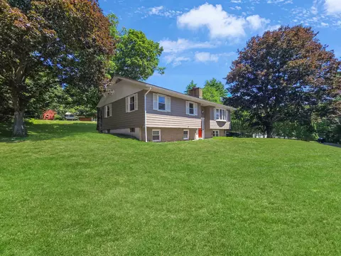 Exterior - 6 Juniper Hill Rd, Springfield, VT 05156 photo 4 of 14