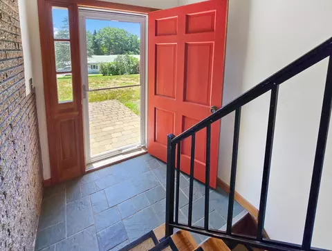 Entry Way - 6 Juniper Hill Rd, Springfield, VT 05156 photo 1 of 5