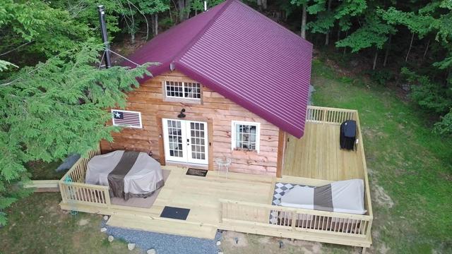 116 Beaver Lake Dr, Stoddard, NH 03464