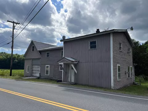2216 Foster Hill Rd, Woodbury, VT 05681