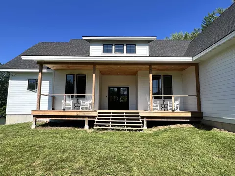 Exterior - 791 Journey End, Mendon, VT 05701 photo 10 of 22