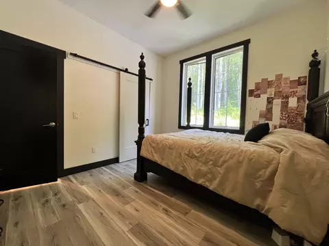 Bedroom - 791 Journey End, Mendon, VT 05701 photo 3 of 4