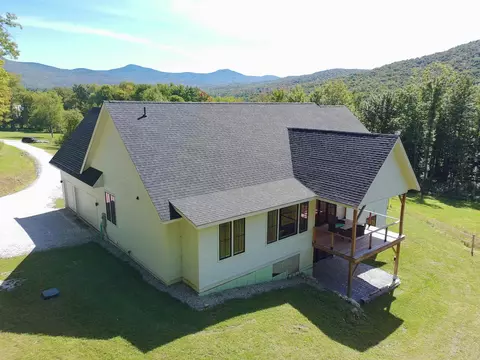 Exterior - 791 Journey End, Mendon, VT 05701 photo 2 of 22