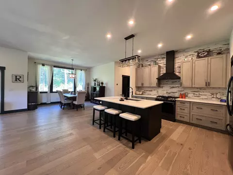 Kitchen - 791 Journey End, Mendon, VT 05701 photo 1 of 3