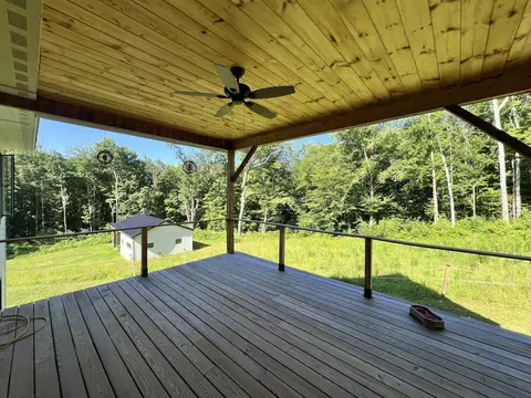 Exterior - 791 Journey End, Mendon, VT 05701 photo 4 of 22