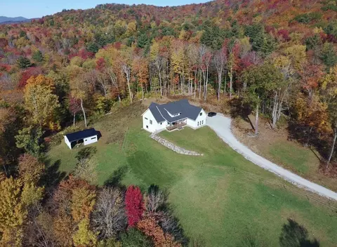 791 Journey End, Mendon, VT 05701