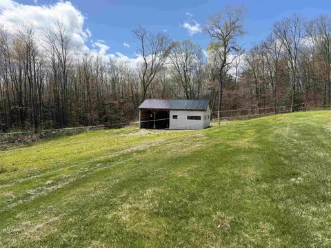 Exterior - 791 Journey End, Mendon, VT 05701 photo 21 of 22