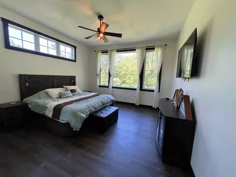 Bedroom - 791 Journey End, Mendon, VT 05701 photo 1 of 4
