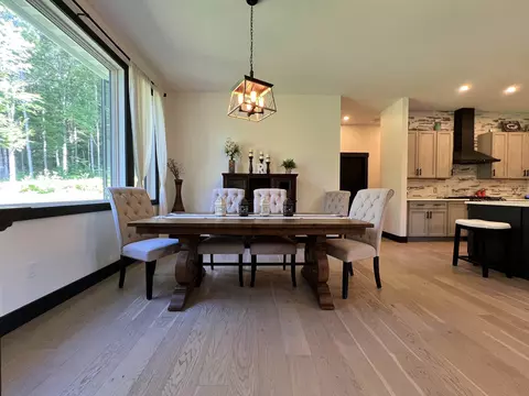 Dining - 791 Journey End, Mendon, VT 05701 photo 1 of 1