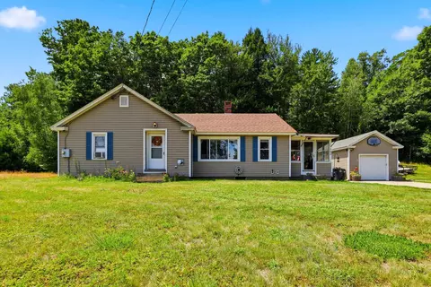 180 Hill Rd, Franklin, NH 03235