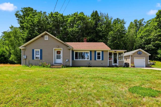 180 Hill Rd, Franklin, NH 03235