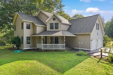 120 Wilson Rd, Wakefield, NH 03872