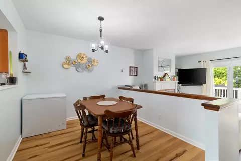Dining - 280 Eastview Cir, Williston, VT 05495 photo 1 of 1