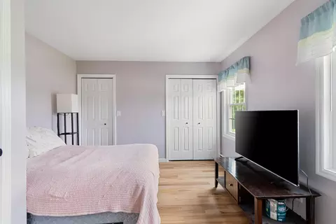 Bedroom - 280 Eastview Cir, Williston, VT 05495 photo 2 of 3
