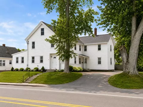 145 E Hollis St, Nashua, NH 03060