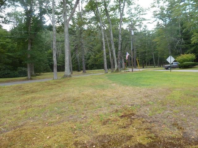 Shop Road #TRACT 1, Hill, NH 03243