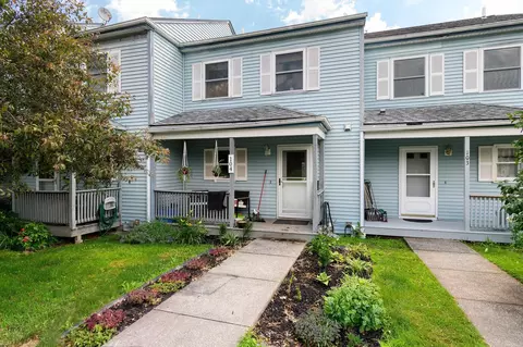 38 Hawley Rd UNIT 104, Fairfax, VT 05454