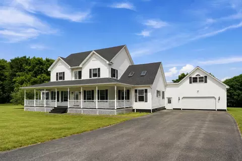 1620 Lower Newton Rd, Saint Albans, VT 05478