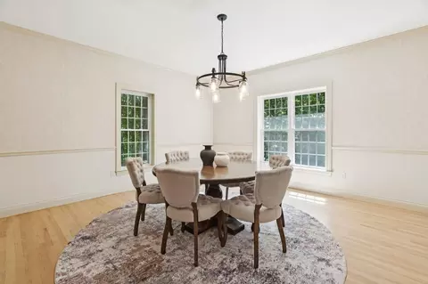 Dining - 14 Whittier Dr, Bow, NH 03304 photo 1 of 1