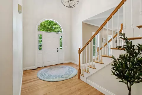 Entry Way - 14 Whittier Dr, Bow, NH 03304 photo 1 of 3