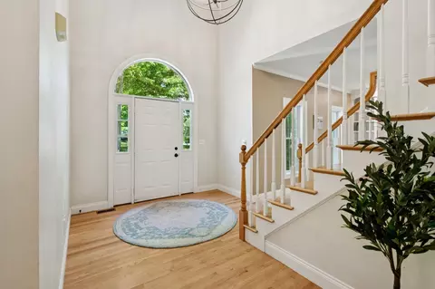 Entry Way - 14 Whittier Dr, Bow, NH 03304 photo 1 of 2