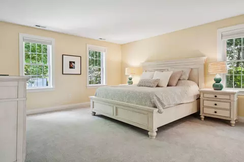 Bedroom - 14 Whittier Dr, Bow, NH 03304 photo 1 of 4