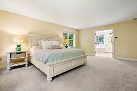 Bedroom - 14 Whittier Dr, Bow, NH 03304 photo 2 of 4