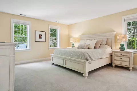 Bedroom - 14 Whittier Dr, Bow, NH 03304 photo 1 of 4