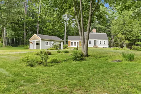 6 Marisue Ter, Tuftonboro, NH 03816